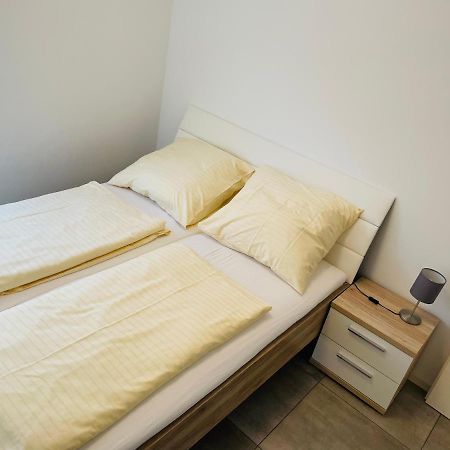 Deluxe Ferienwohnung Am Strandbad FDH Exterior foto